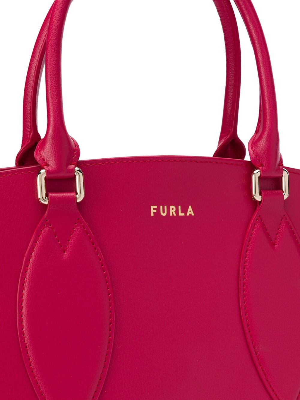 фото Furla сумка-тоут doris