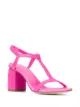 Image 2 of Officine Creative Emilie block-heel sandals