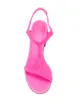 Officine Creative Emilie block-heel sandals