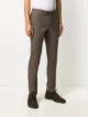 Pt01 slim-fit trousers