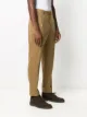 Pt01 straight-leg trousers