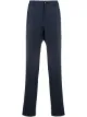 Image 1 of Pt01 straight-leg trousers