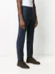 Pt01 straight-leg trousers