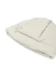Image 2 of Jil Sander six-panel construction padded beanie