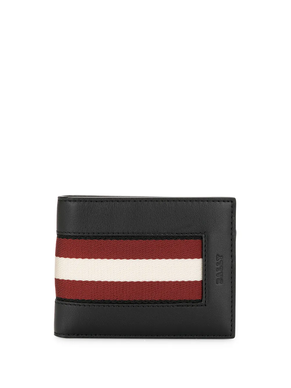 Bydan bi-fold wallet
