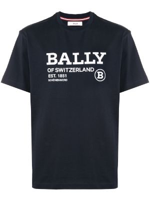 bally t shirt price