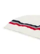 Image 2 of Moncler Enfant stripe-detail hat