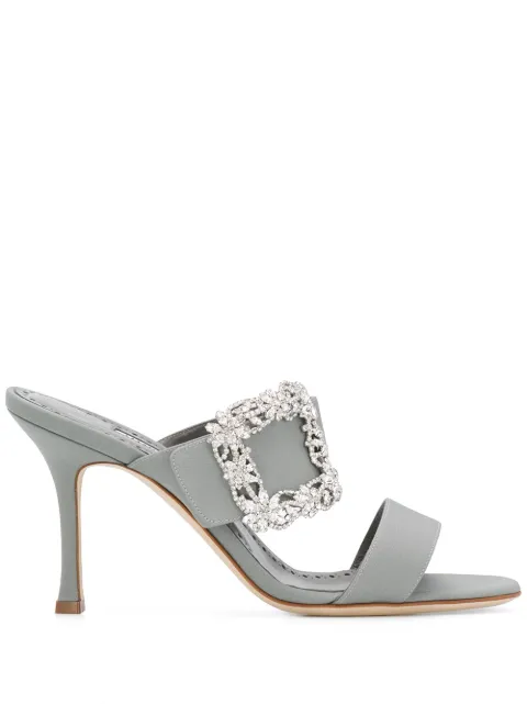 manolo blahnik gable jewel
