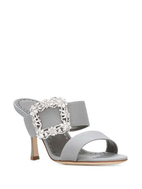 manolo blahnik gable jewel