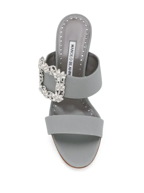 manolo blahnik gable jewel