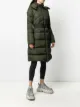 Moncler Agot padded coat