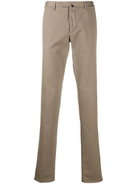 Incotex slim-fit chinos