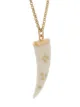 Isabel Marant Aimable necklace