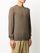 Malo round-neck jumper