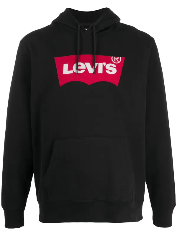 levis hoody