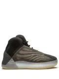Adidas Yeezy Kids Yeezy QNTM ""Barium"" sneakers - Neutrals