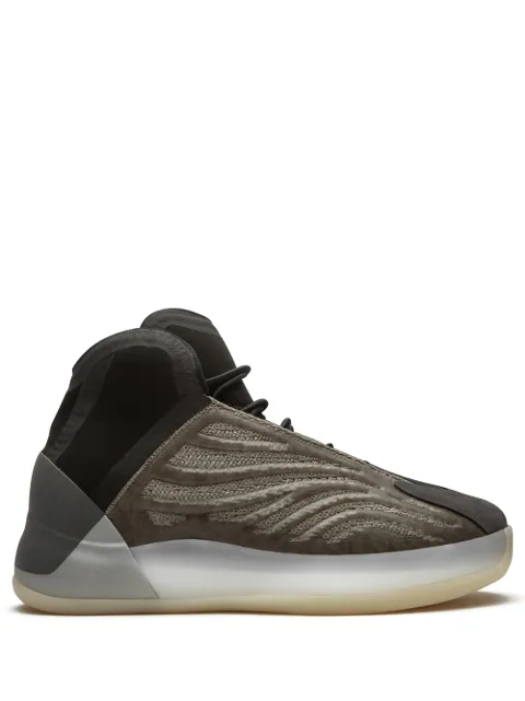 Adidas Yeezy Kids Yeezy QNTM "Barium" sneakers