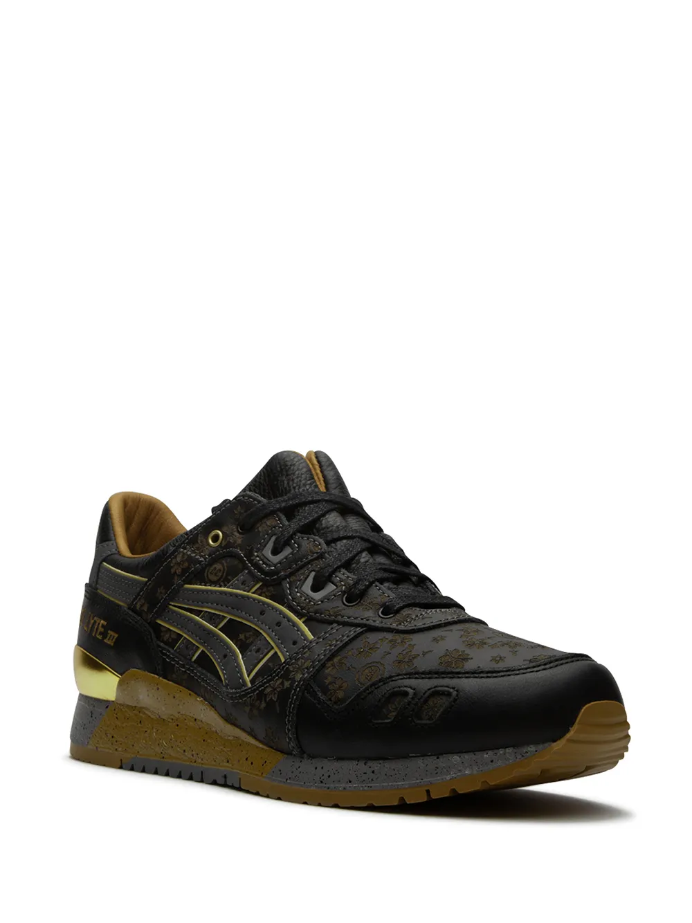 ASICS "Gel-Lyte 3 ""Vanda Kuro"" sneakers" - Zwart
