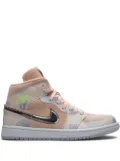 Jordan Air Jordan 1 Mid SE ""P(her)spective"" sneakers - Pink