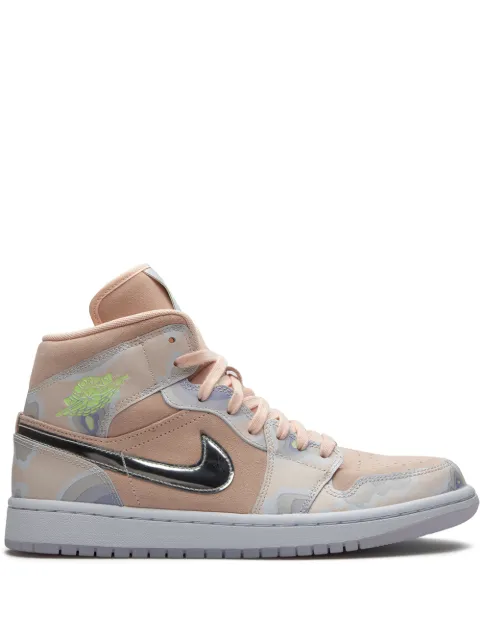 Jordan Air Jordan 1 Mid SE "P(her)spective" sneakers