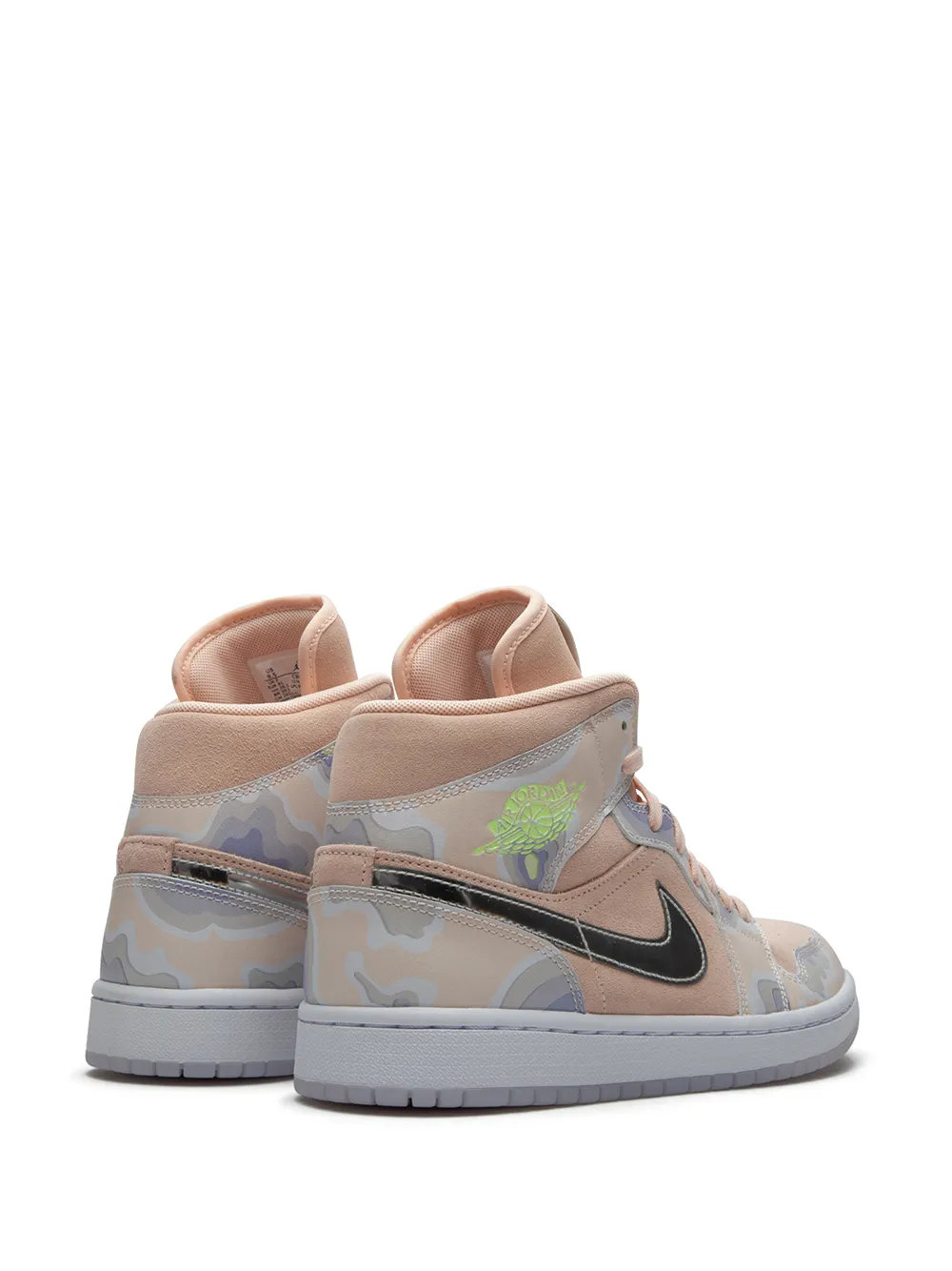 Jordan Air Jordan 1 Mid SE