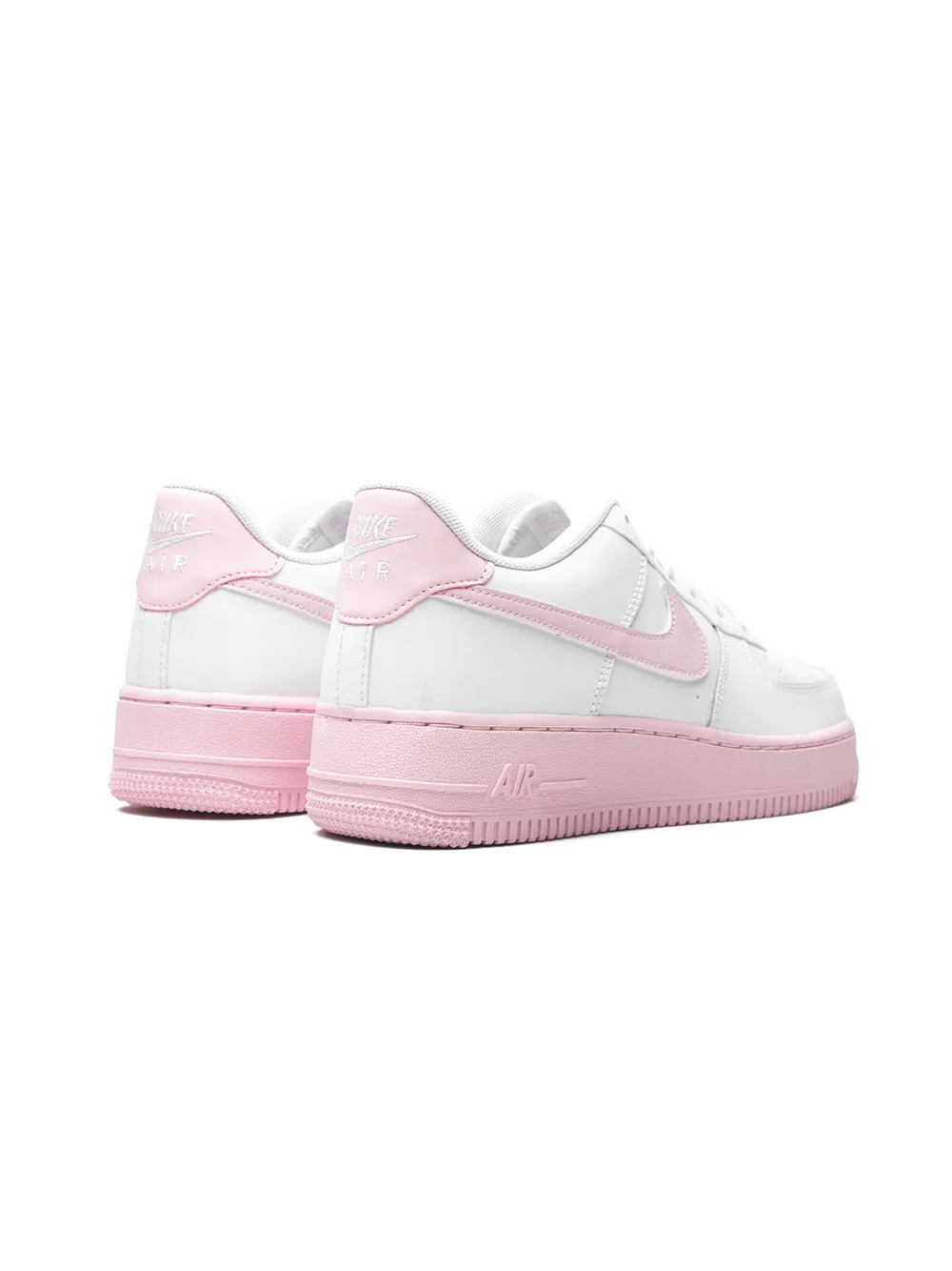 фото Nike kids кроссовки air force 1 (gs)