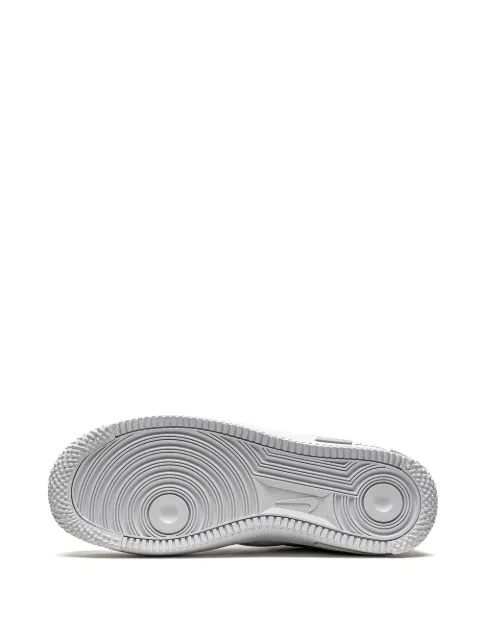 Nike Air Force 1 Low React "White" sneakers CT1020 - 3