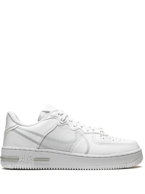 Nike Air Force 1 Low React "White" sneakers MEN