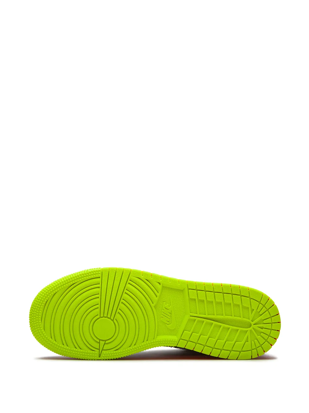 Jordan Kids Sneakers Air Jordan 1 Grades | Scarpe bambino | Image 4