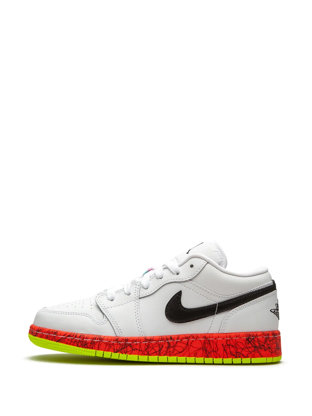 Jordan Kids Sneakers Air Jordan 1 Grades | Image 5