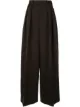 Image 1 of Bottega Veneta tailored palazzo pants