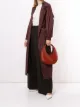 Image 2 of Bottega Veneta tailored palazzo pants