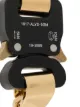 1017 ALYX 9SM buckled chain bracelet