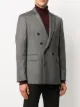Reveres 1949 double-breasted suit jacket