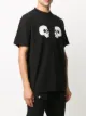 Palm Angels skull print T-shirt