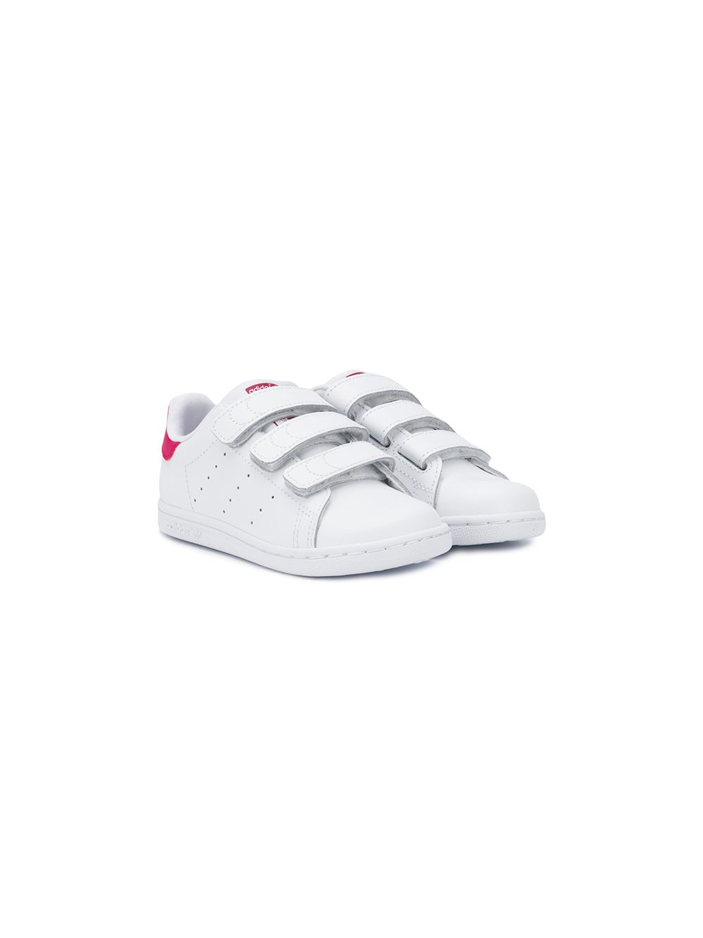 фото Adidas originals kids кеды stan smith