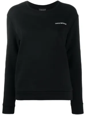 armani jumpers