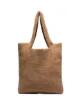 Image 1 of Lauren Manoogian knitted style tote bag