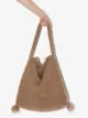Lauren Manoogian Bindle tote bag