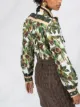 Dolce & Gabbana floral-print blouse