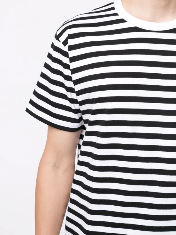 balmain oversized t shirt