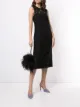 Image 2 of Nº21 floral-lace shift dress