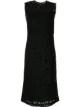 Image 1 of Nº21 floral-lace shift dress