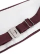 Gucci silk cummerbund