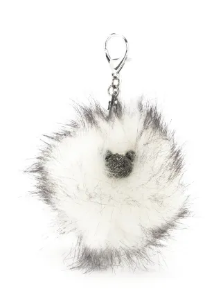 jellycat dazzle pom pom