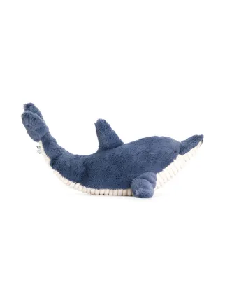 jellycat dolphin