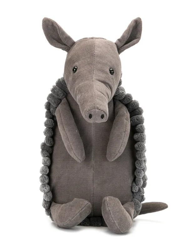 armadillo plush