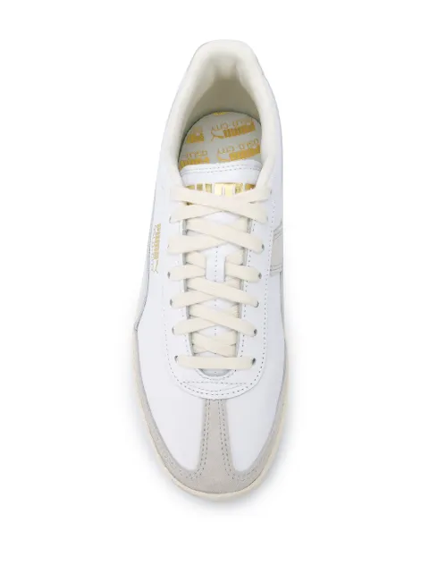 PUMA Oslo-City Luxe Sneakers - Farfetch
