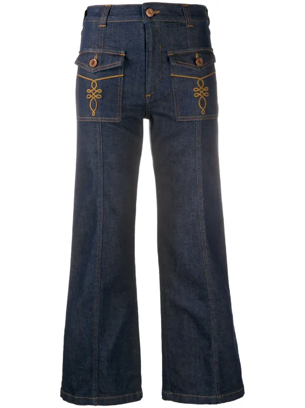 see by chloe jeans