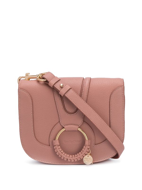 chloe cross body bag